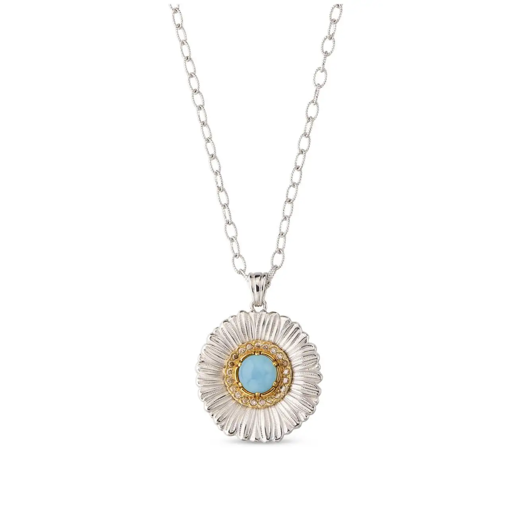 Blossoms Color pendant