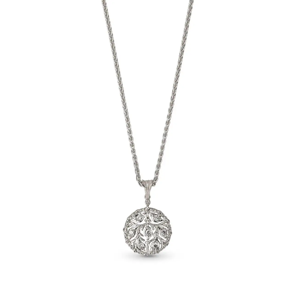 Ramage pendant