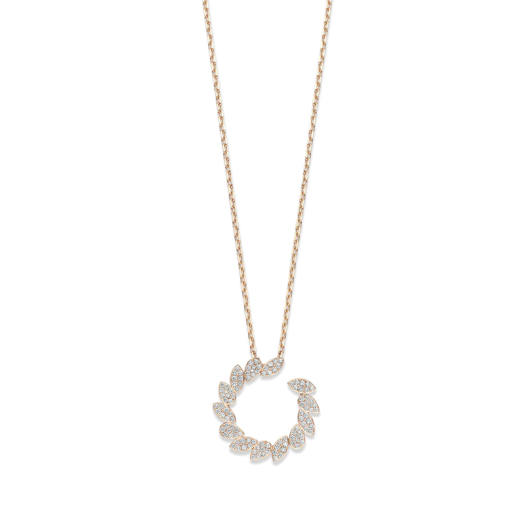 Mambo necklace