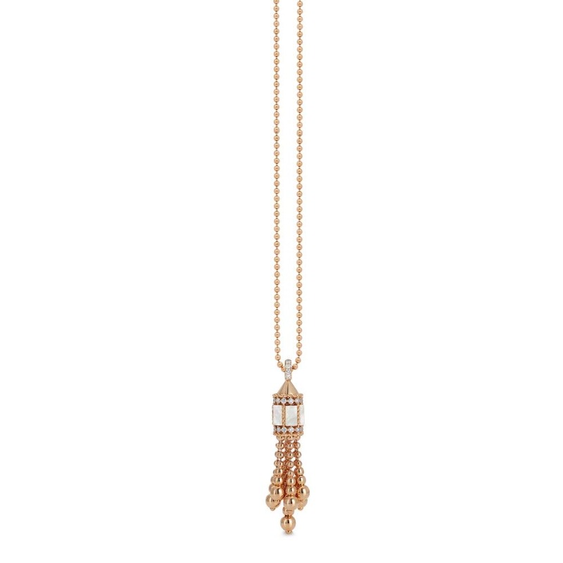 Art Deco necklace