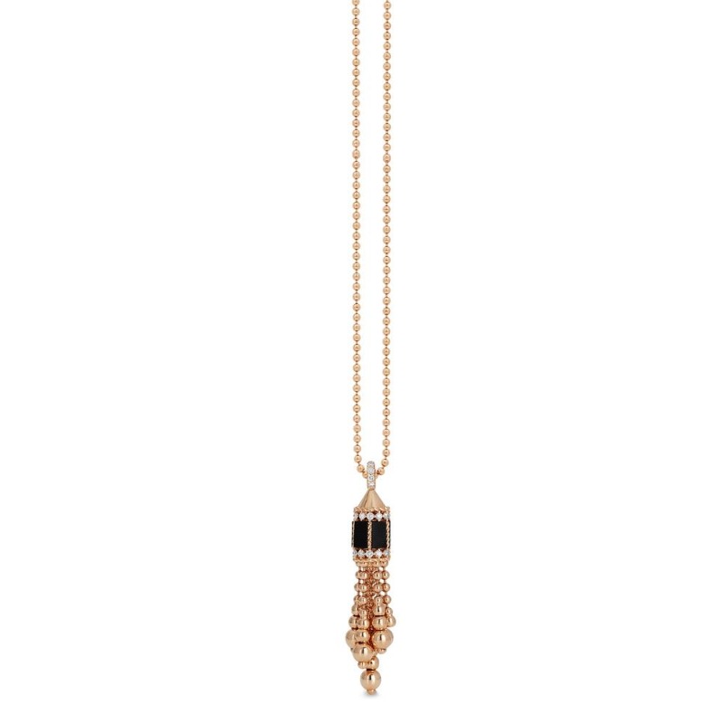 Art Deco necklace