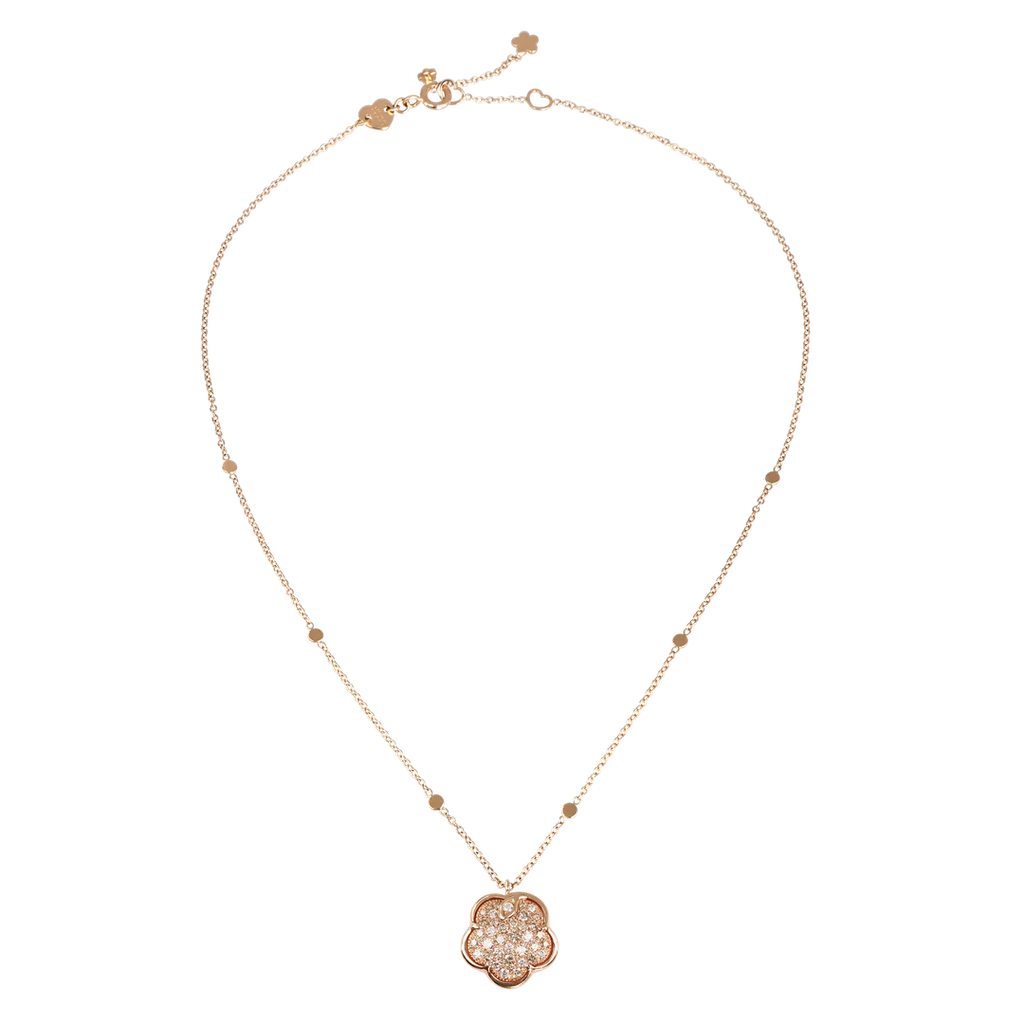 Petit Joli True Passion Necklace