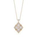 Opera Tulle Maxi Pendant