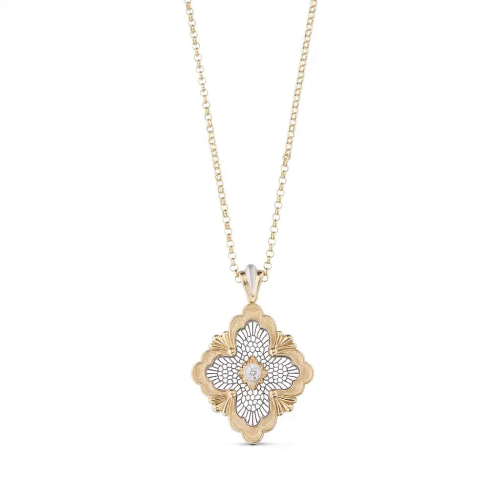 Opera Tulle Maxi pendant