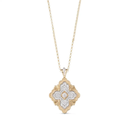 Opera Tulle Maxi pendant