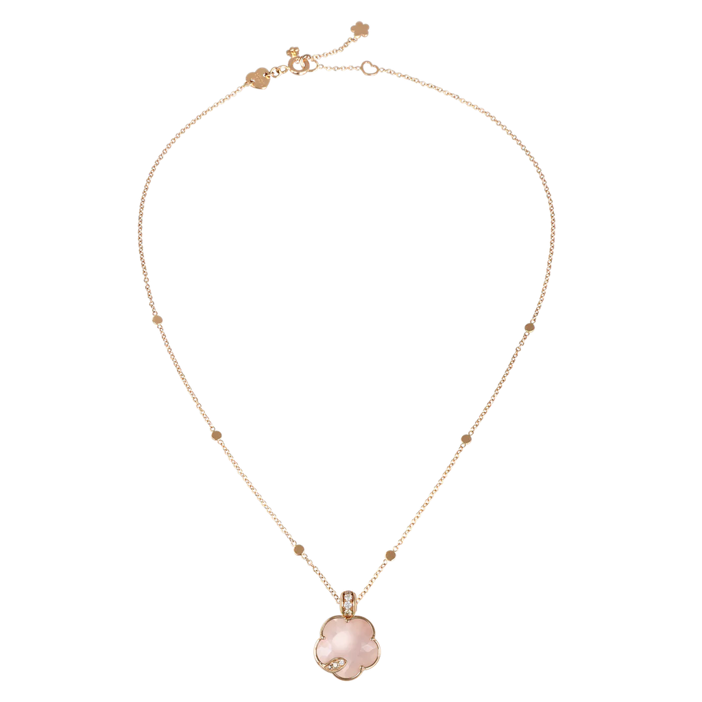 Petit Joli Lunaire Necklace