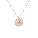 Jeux de Liens Harmony medium model pendant