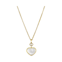 Happy Hearts pendant