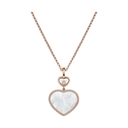 Happy Hearts pendant