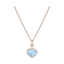 Happy Hearts pendant