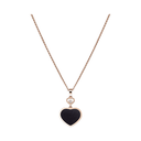 Happy Hearts pendant