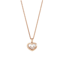 Necklace Happy Diamonds