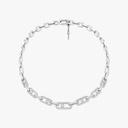 Move Link Necklace