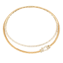 Force 10 necklace