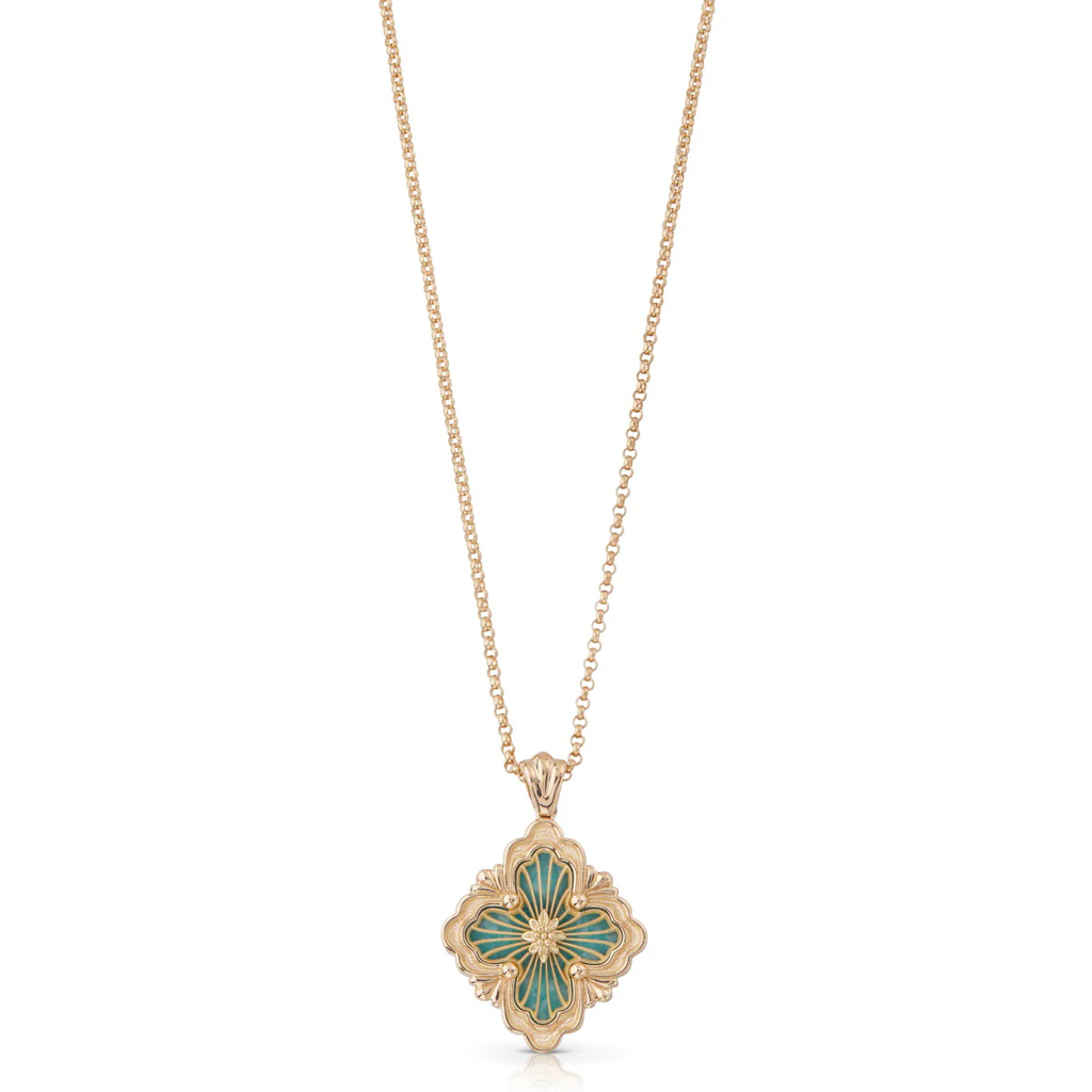 Opera Tulle pendant
