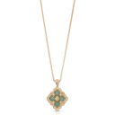 Opera Tulle pendant