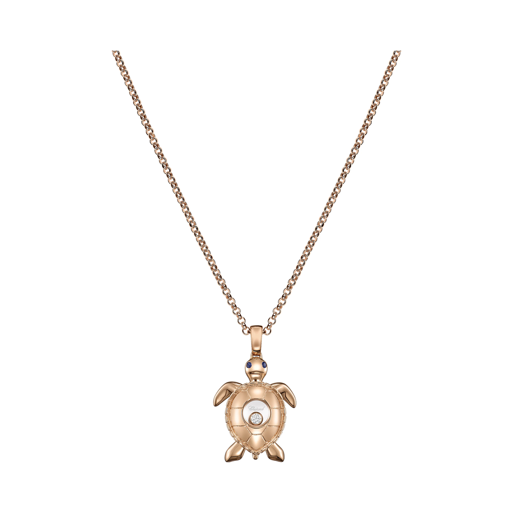 Happy Diamonds Turtle