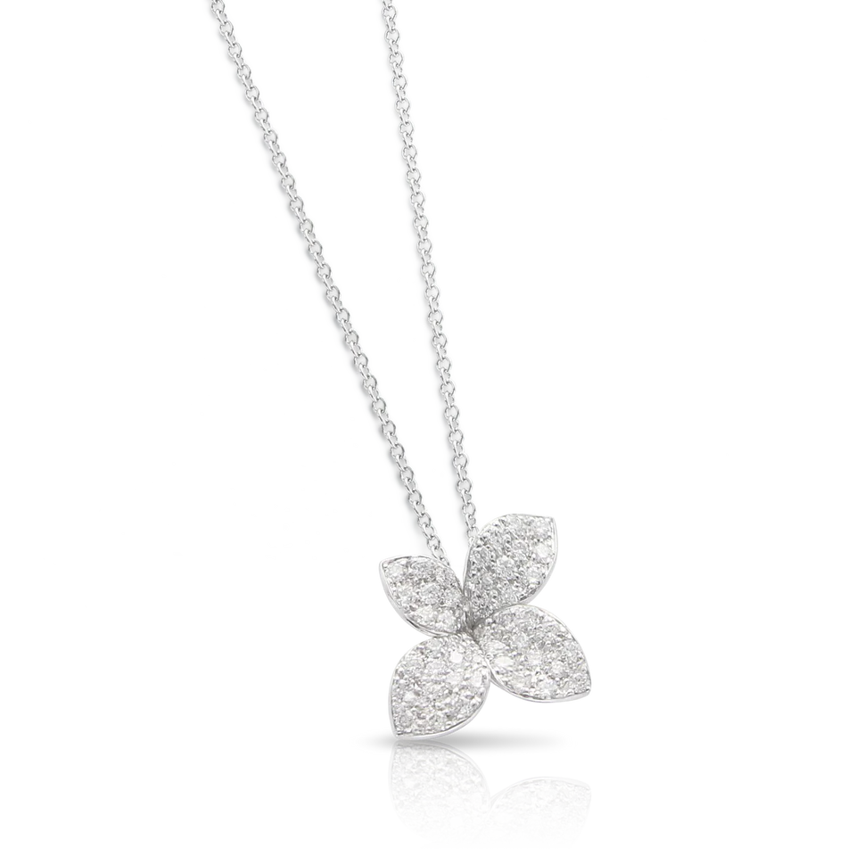 Petit Garden Necklace