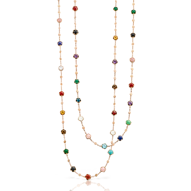 Figlia dei Fiori Sautoir