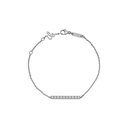 Ice Cube Pure bracelet