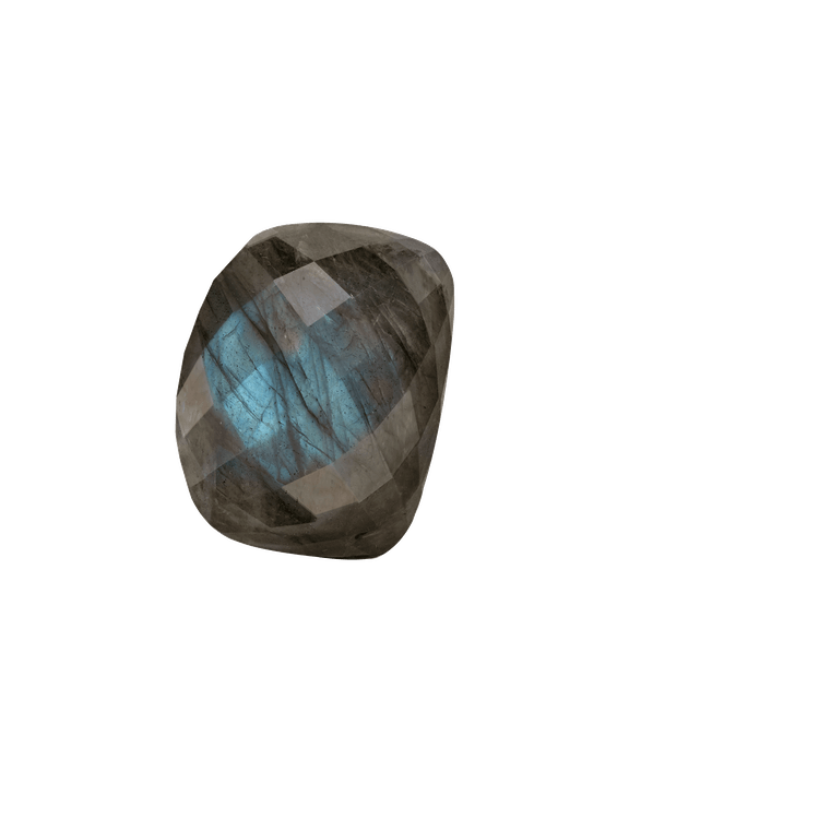 Labradorite stone 1818