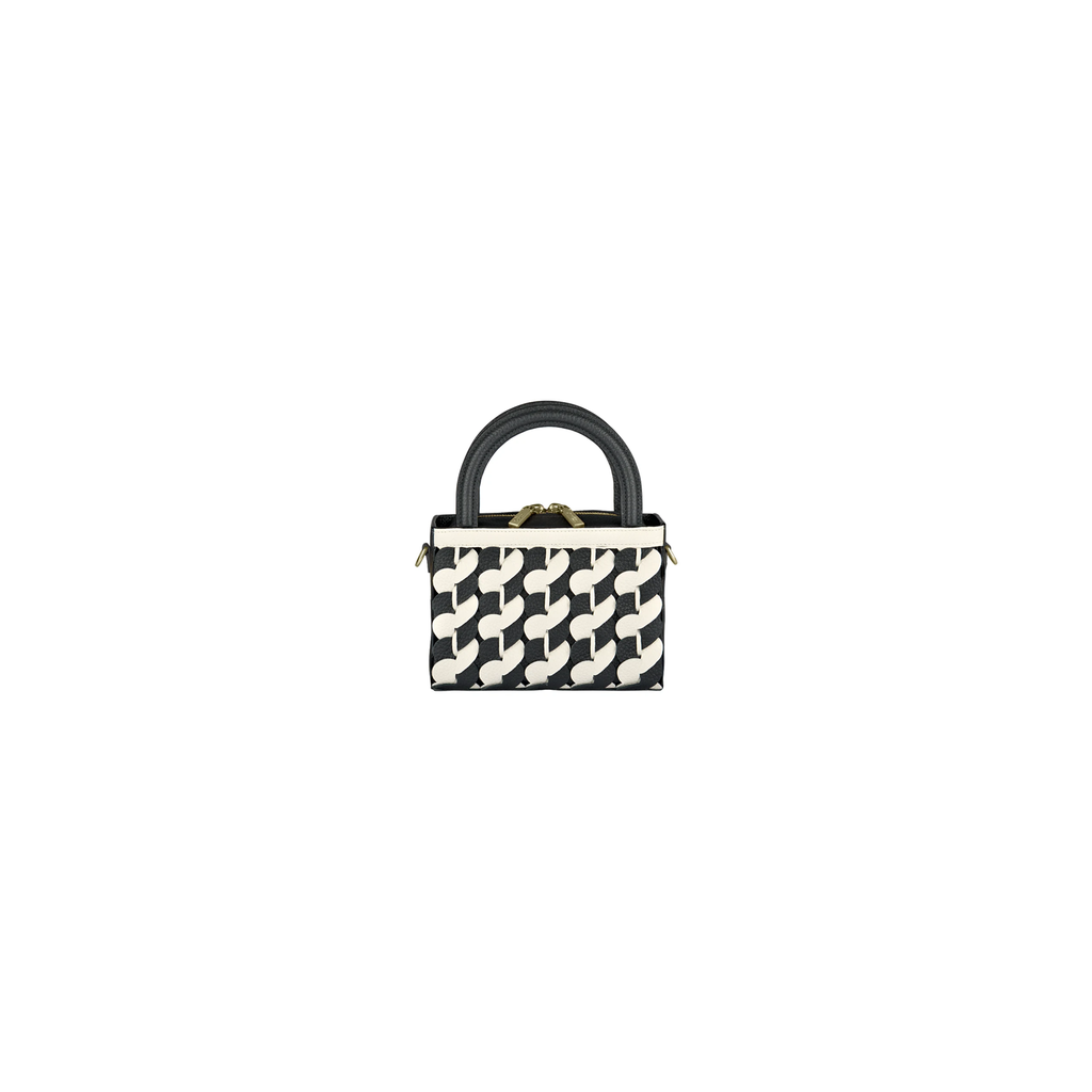 Happy Hearts Micro Tote bag