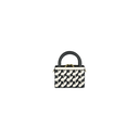 Happy Hearts Micro Tote bag