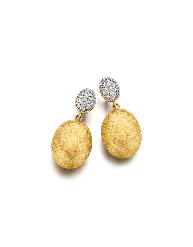 Dancing in the Rain earrings