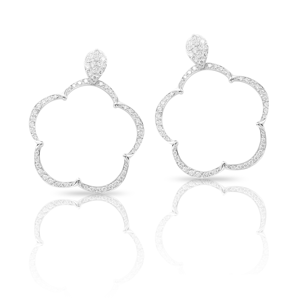 Ton Joli earrings