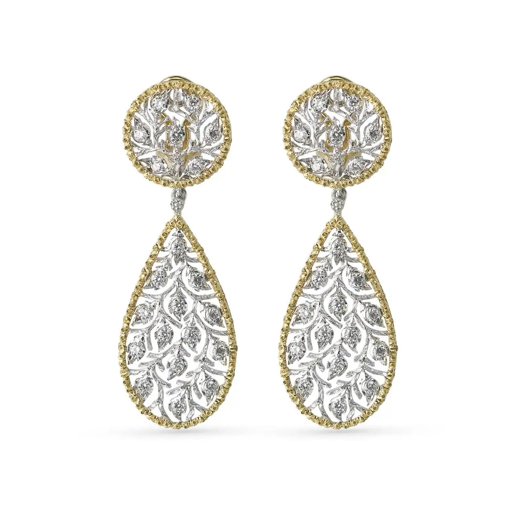 Ramage earrings