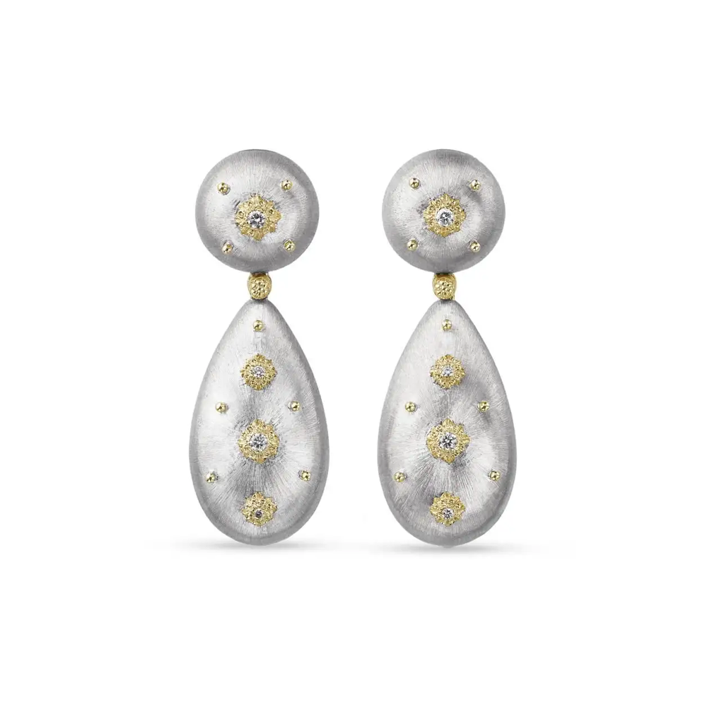 Macri earrings