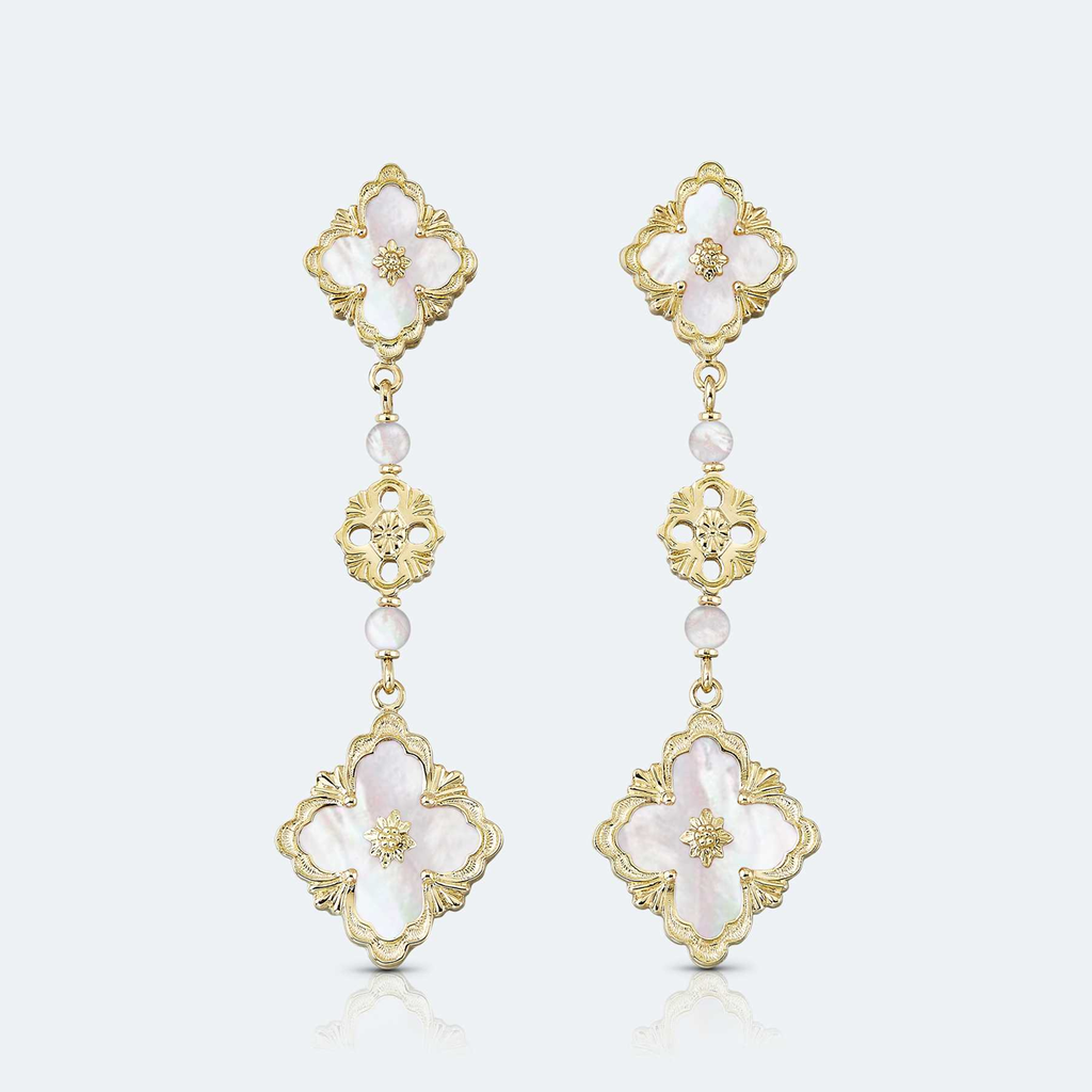 Opera earrings