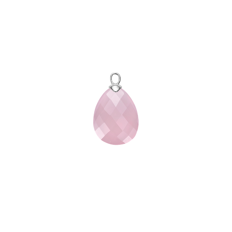 Pink Agate