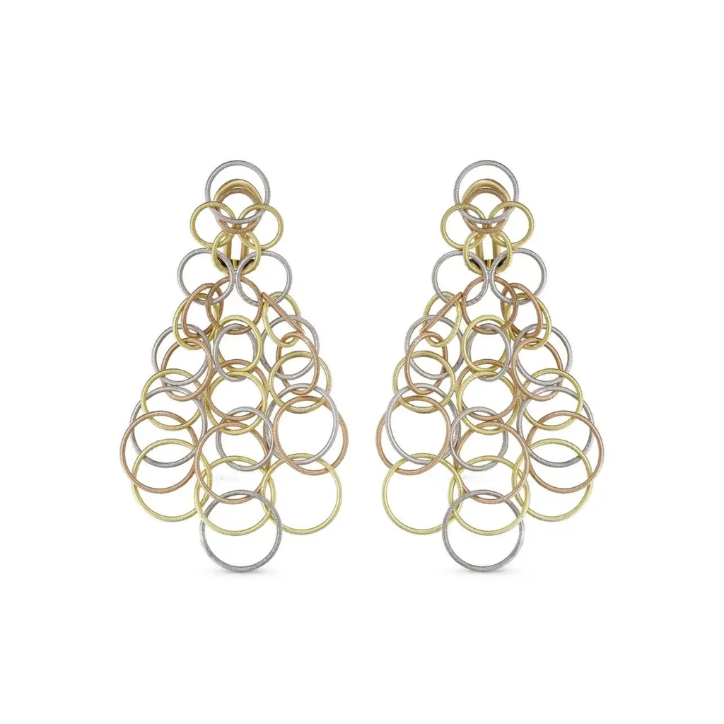 Hawaii Earrings