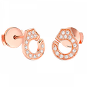 Menottes dinh van R7,5 studs