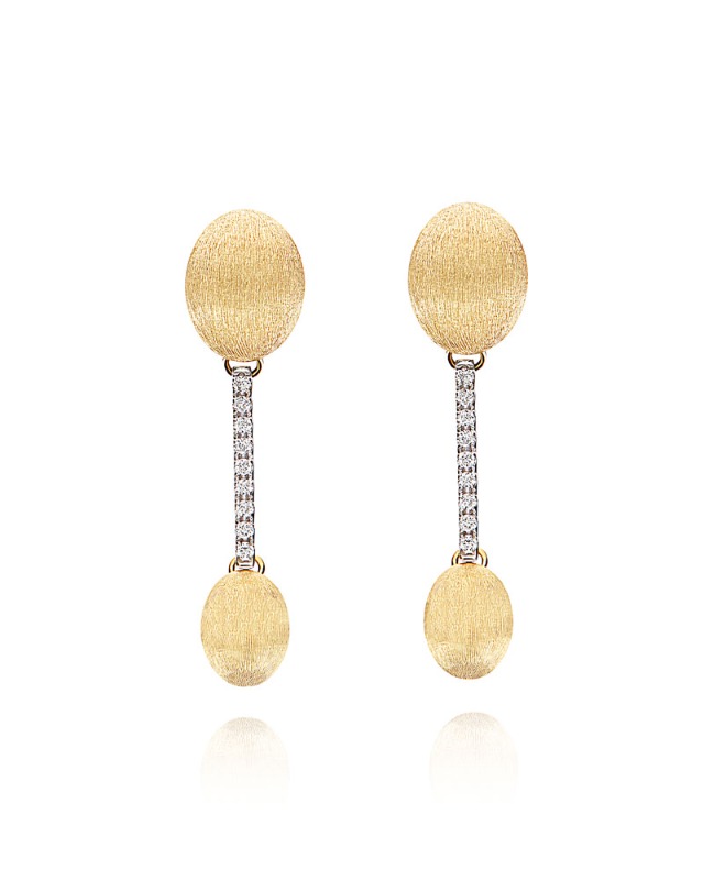 Dancing in the Rain earrings