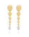 Ivy earrings