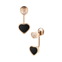Happy Hearts earrings