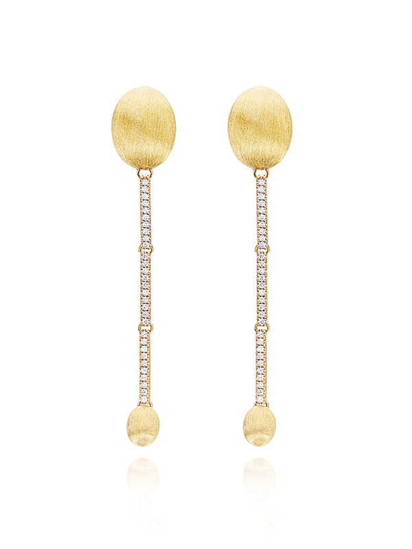Dancing in the Rain earrings