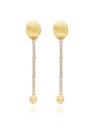 Dancing in the Rain earrings