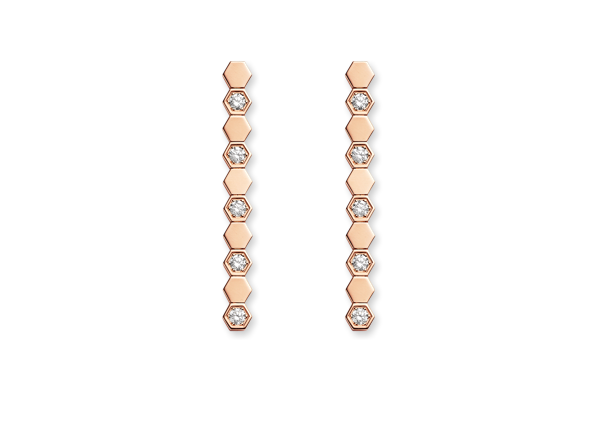 Bee de Chaumet earrings