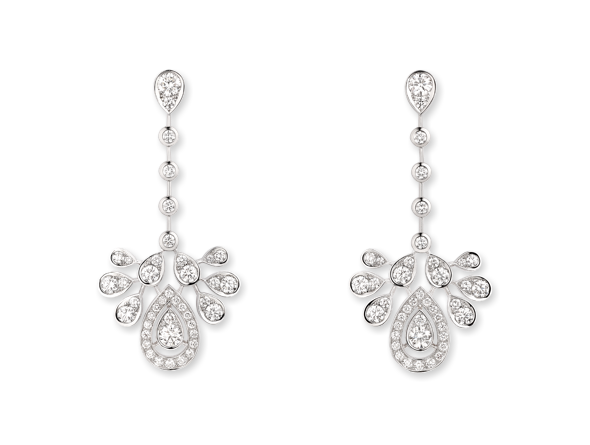 Josephine Aigrette Impériale