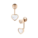 Happy Hearts earrings
