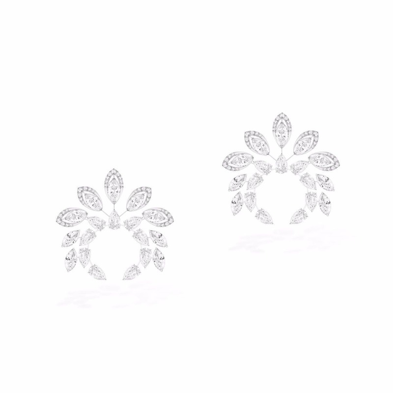 Wild Moon Earrings PM