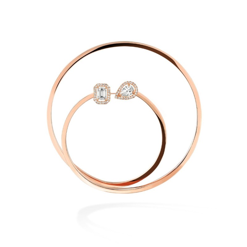 Mono Créole Spirale My Twin