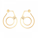 Créoles Menottes R27,5