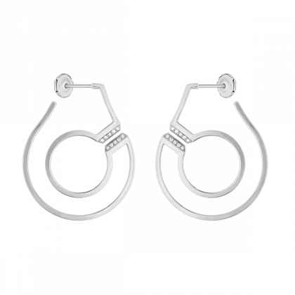 Créoles Menottes R27,5