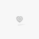 Joy Heart Stud Mono