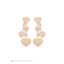 Happy Hearts Golden Hearts