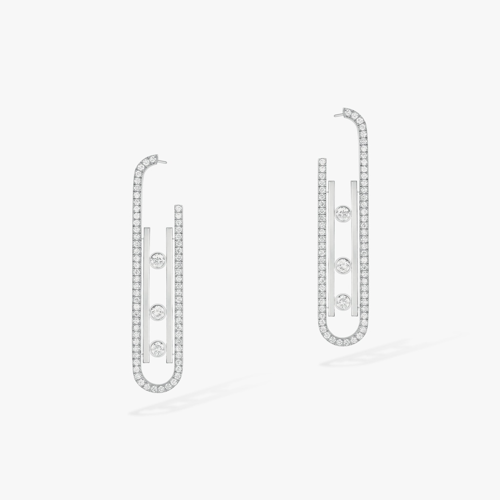 Earrings Move 10th Anniversary PM